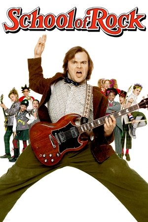 Watch Free School of Rock (2003)