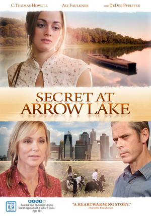 Watch Free Secret at Arrow Lake (2009)