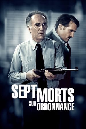 Watch Free 7 morts sur ordonnance (1975)
