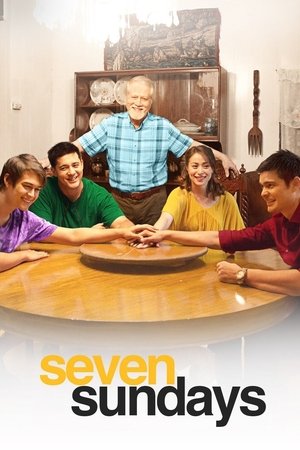 Watch Free Seven Sundays (2017)