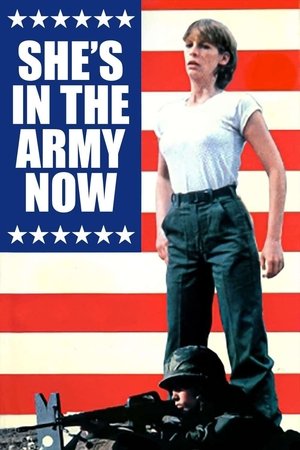 Watch Free Shes in the Army Now (1981)