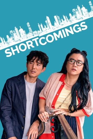 Watch Free Shortcomings (2023)
