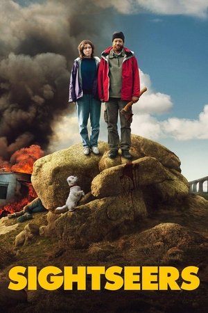 Watch Free Sightseers (2012)