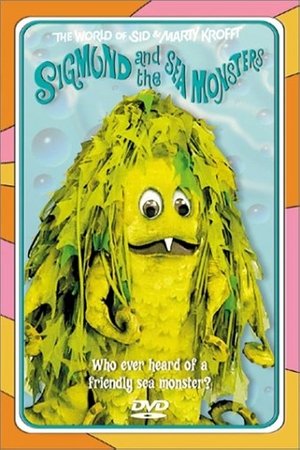 Watch Free Sigmund and the Sea Monsters (1973-1975)