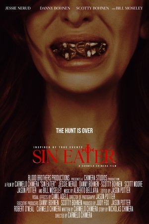 Watch Free Sin Eater (2022)