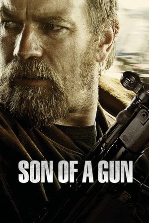Watch Free Son of a Gun (2014)