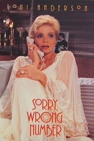 Watch Free Sorry, Wrong Number (1989)