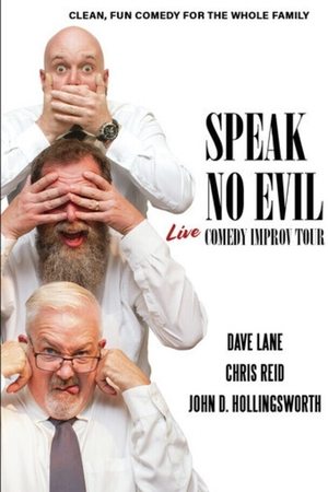 Watch Free Speak No Evil Live (2021)