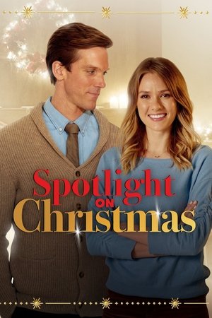 Watch Free Spotlight on Christmas (2020)