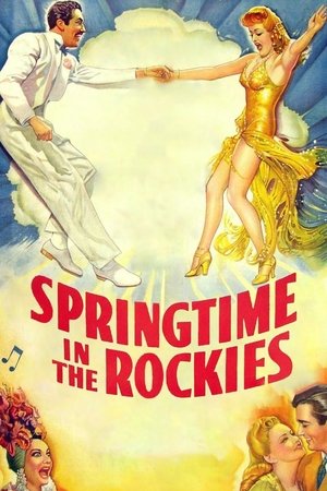 Watch Free Springtime in the Rockies (1942)