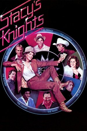 Watch Free Stacys Knights (1983)