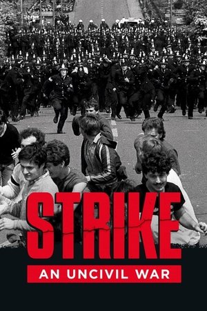 Watch Free Strike An Uncivil War (2024)