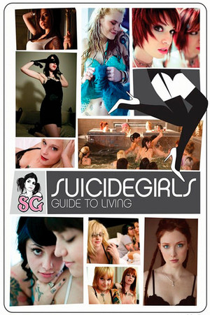 Watch Free SuicideGirls Guide to Living (2009)