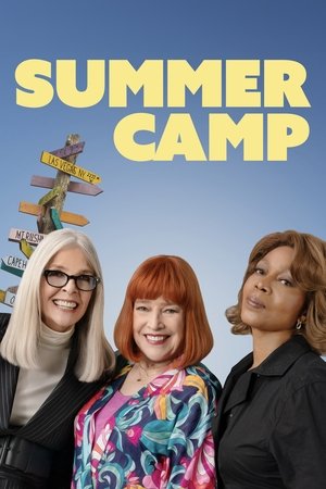 Watch Free Summer Camp (2024)