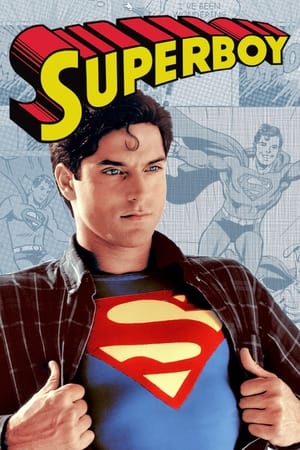 Watch Free Superboy (19881992)