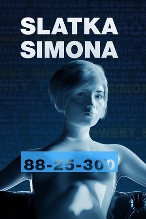 Watch Free Slatka Simona (2024)
