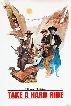 Watch Free Take a Hard Ride (1975)
