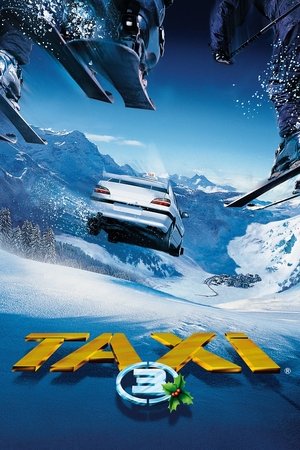 Watch Free Taxi 3 (2003)