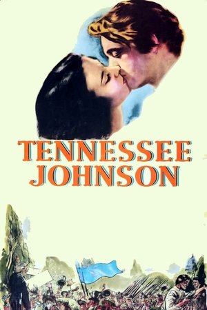 Watch Free Tennessee Johnson (1942)