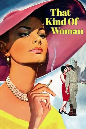 Watch Free That Kind of Woman (1959)