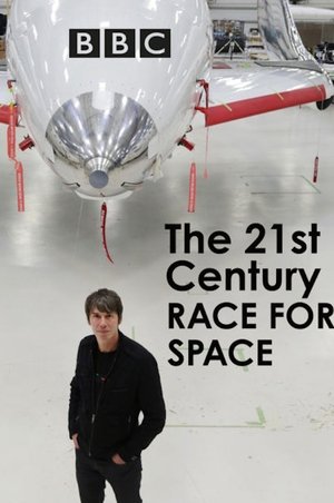 Watch Free 21st Century Race for Space (2017)