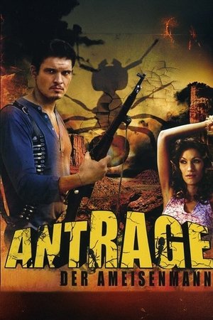 Watch Free The Antman (2002)