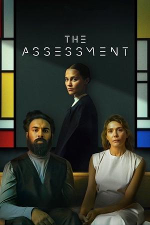 Watch Free The Assessment (2024)