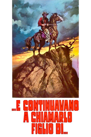Watch Free The Avenger, Zorro (1969)