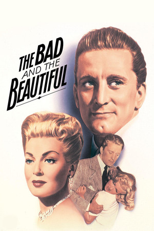 Watch Free The Bad and the Beautiful (1952)