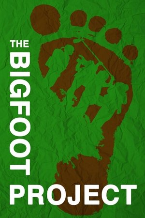 Watch Free The Bigfoot Project (2017)
