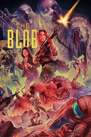 Watch Free The Blob 1988 
