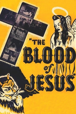 Watch Free The Blood of Jesus (1941)