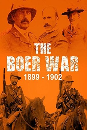 Watch Full Movie: The Boer War (1992)