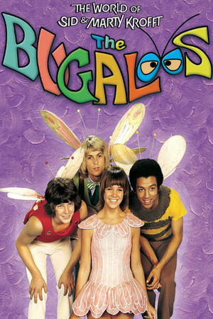 Watch Free The Bugaloos (1970-1972)