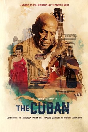 Watch Free The Cuban (2019)