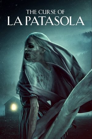 Watch Free The Curse of La Patasola (2022)