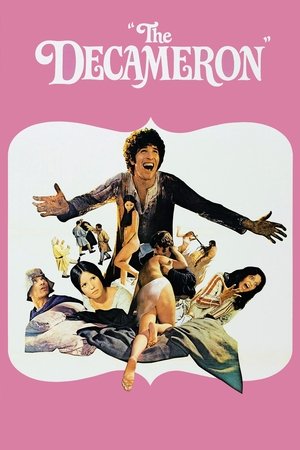 Watch Free The Decameron (1971)