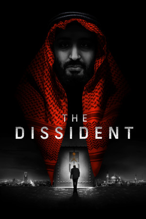 Watch Free The Dissident (2020)