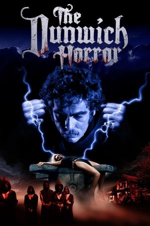 Watch Free The Dunwich Horror (1970)