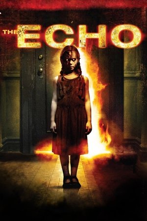 Watch Free The Echo (2008)