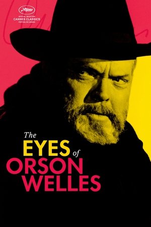 Watch Free The Eyes of Orson Welles (2018)