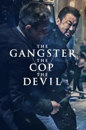 Watch Free The Gangster, the Cop, the Devil (2019)