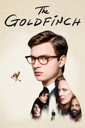 Watch Free The Goldfinch (2019)