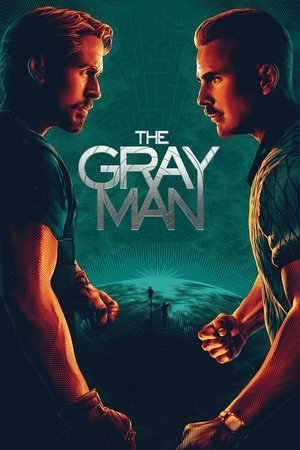 Watch Free The Gray Man (2022)