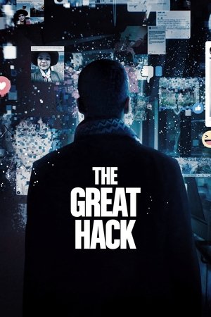 Watch Free The Great Hack (2019)