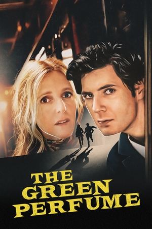 Watch Free The Green Perfume (2022)