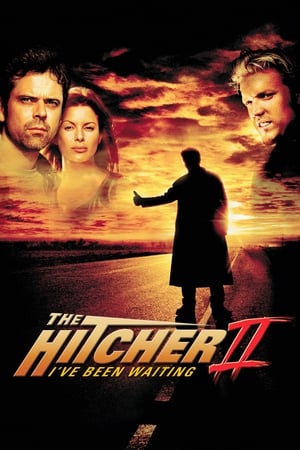 Watch Free The Hitcher II: Ive Been Waiting (2003)