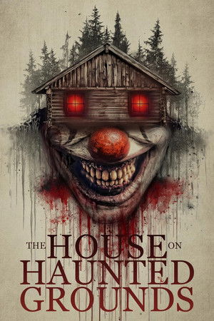 Watch Free The House on Haunted Grounds (2026)