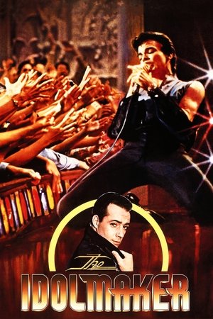Watch Free The Idolmaker (1980)