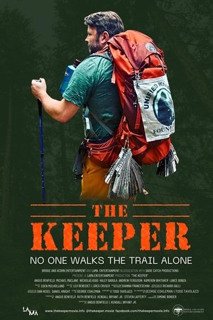 Watch Free The Keeper (2024)